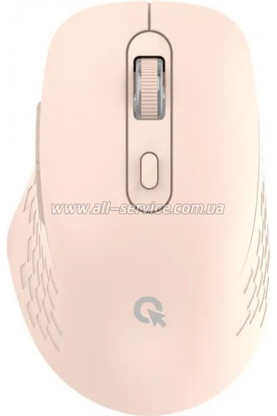  OfficePro M230P Silent Click Wireless/Bluetooth Pink (M230P)
