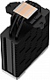 ����� ��� ���������� Deepcool AK400 ZERO DARK