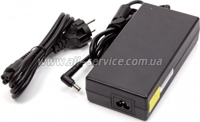 ���� ������� � �������� PowerPlant ASUS 220V, 19.5V 230W 11.8A (6.0*3.7) (AS230G6037)