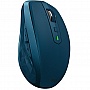  LOGITECH MX Anywhere 2S Bluetooth MIDNIGHT TEAL (L910-005154)