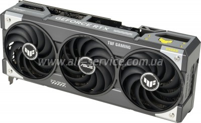  ASUS GeForce RTX5070 Ti 16GB TUF OC GAMING (TUF-RTX5070TI-O16G-GAMING)