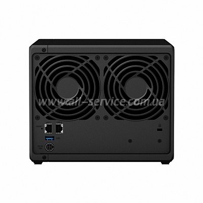   NAS Synology DS420+