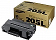   Samsung MLT-D205L  ML-3310/ ML-3710/  SCX-4833/ SCX-4833/ SCX-5637/ SU965A