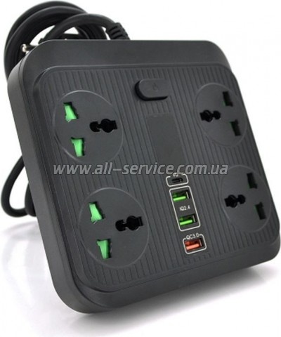 ������� ������ Voltronic T�-�18 Black (OS-�18-Black)
