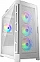  Cougar Duoface Pro RGB (White)