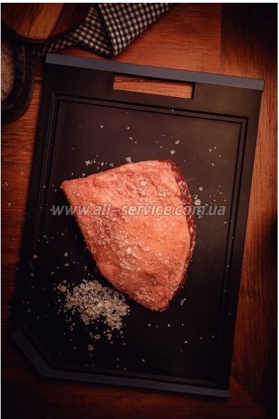 ����� Tramontina Churrasco Black 43,4 x 30�� (25058/100)