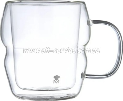   MasterPro Mixology    450 , 2  (BGMP-20206)