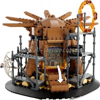  LEGO Marvel   - 900  (76261)