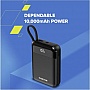 ������� ������������� Canyon 10000mAh OnPower 104 PD 20W Black (CNS-CPB104B)