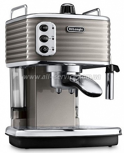 Кофеварка Delonghi ECZ 351 BG Кофеварка Delonghi ECZ 351 BG