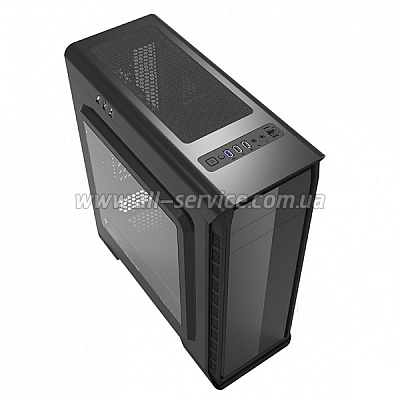  GAMEMAX PARDO BLACK