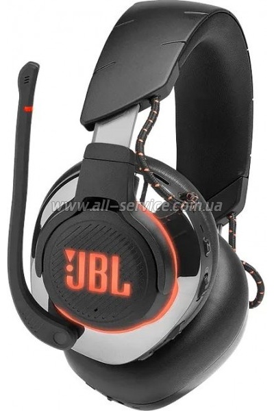 �������� JBL Quantum 810 Wireless Black (JBLQ810WLBLK)