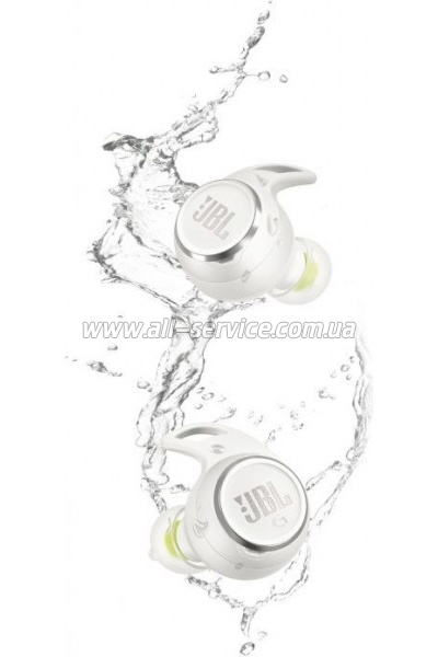  JBL Reflect Aero TWS Mint (JBLREFLECTAEROMINT)