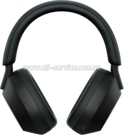  Sony WH-1000XM5 Black (WH1000XM5B.CE7)