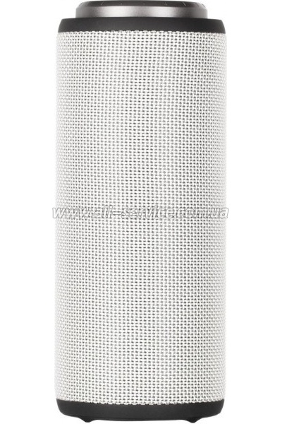   2E SoundXTube TWS MP3 Wireless Waterproof Grey (2E-BSSXTWGY)