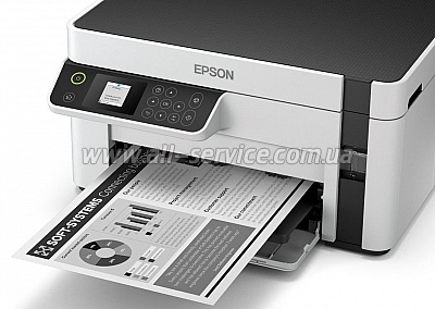  4 Epson M2120    WI-FI (C11CJ18404)
