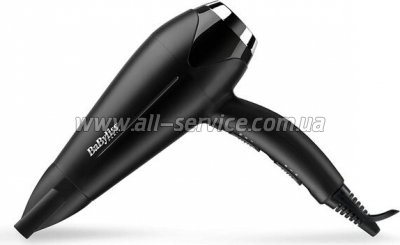  Babyliss D572DE