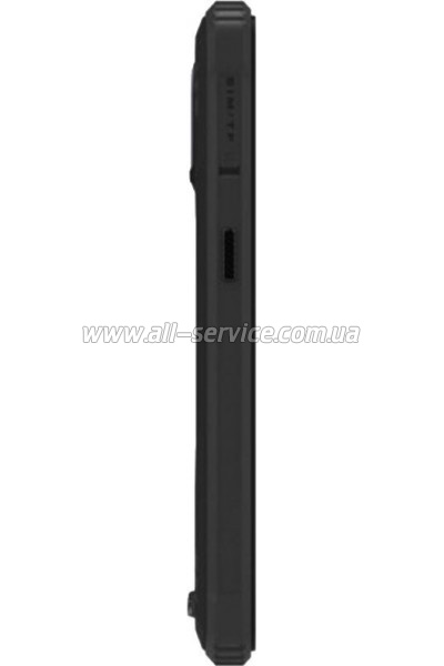   OUKITEL WP32 4/128GB Black (6931940733021)