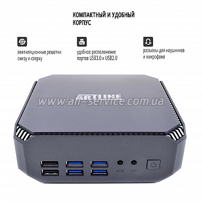  ARTLINE Business B12 (B12v02)