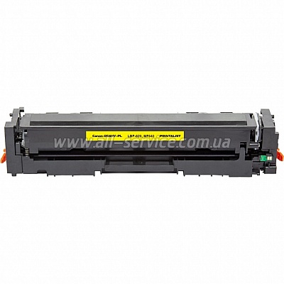  PRINTALIST Canon LBP-620/ 621/ MF640  Canon 054H Magenta (Canon-054HM-PL)