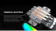 Кулер для процессора ID-Cooling SE-903-XT FRGB Кулер для процессора ID-Cooling SE-903-XT FRGB