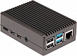     Raspberry Pi Pi 4B Black Aluminium Alloy (RA759)