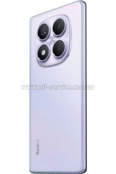   Xiaomi Redmi Note 14 Pro 8/256GB Aurora Purple (1123274)