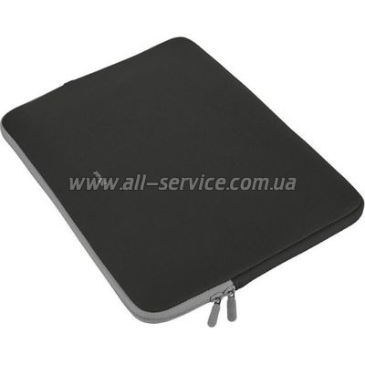    15.6" TRUST Primo Sleeve (21248) Black
