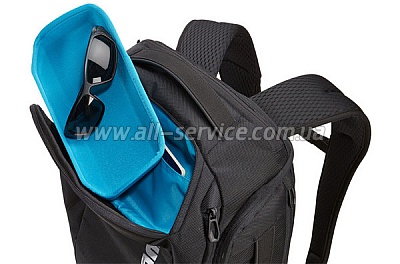 ������ THULE Accent 28L Black TACBP-216