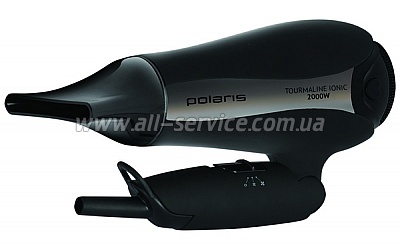  Polaris PHD 2080Ti