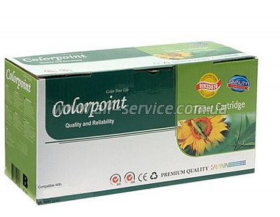  Colorpoint Canon LBP-3200, MF3110/ 3228/ 3240/ 5630/ 5650/ 5730/ 5750/ 5770 ( EP-27)