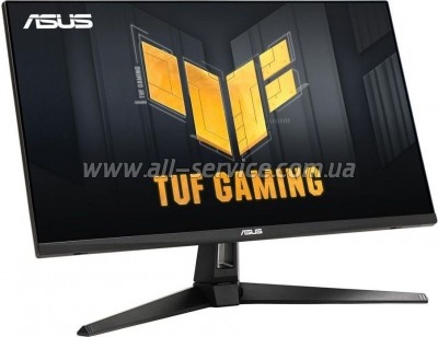  ASUS TUF Gaming VG27AQA1A