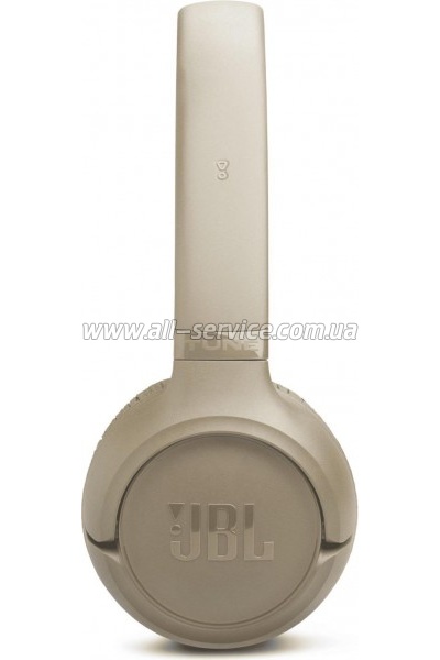 �������� JBL Tune 530BT Beige (JBLT530BTBEGEU)