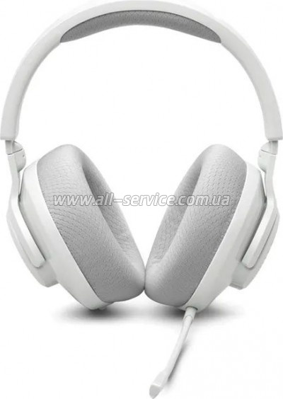 �������� JBL Quantum 360 Wireless White (JBLQTUM360WHT)
