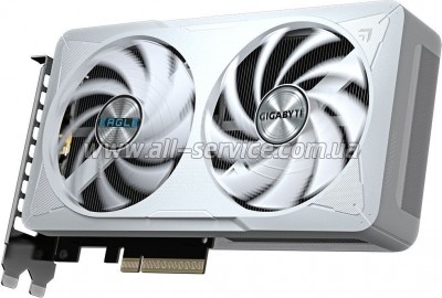  GIGABYTE GeForce RTX5060 8Gb EAGLE OC ICE (GV-N5060EAGLEOC ICE-8GD)