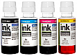   ColorWay HP GT51/ GT52 HP Ink Tank 115/ 315/ 415 4100 BK/ / M/ Y (CW-HP51/HW52SET01)