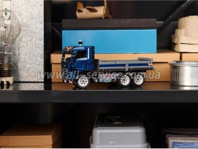 ����������� LEGO Technic �������� (42203)