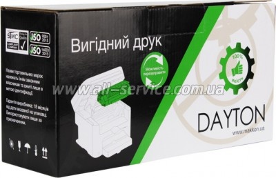 �������� DAYTON Canon 715 / HP Q5949A / Q7553A (DN-HP-NT7553)