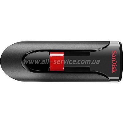  64GB SanDisk Cruzer Glide (SDCZ60-064G-B35)