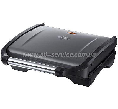 Гриль Russell Hobbs 19922-56 Colours Grey Гриль Russell Hobbs 19922-56 Colours Grey