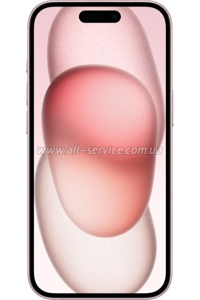   Apple iPhone 15 128GB Pink (MTP13)