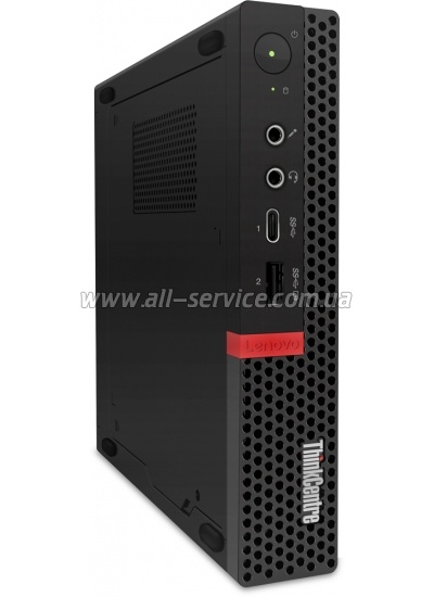  LENOVO ThinkCentre M720q Tiny (10T700A9RU)