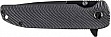  SKIF Bulldog G-10/Black SW black 733B