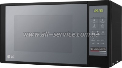   LG MS2042DARB