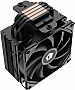    ID-Cooling SE-224-XTS BLACK