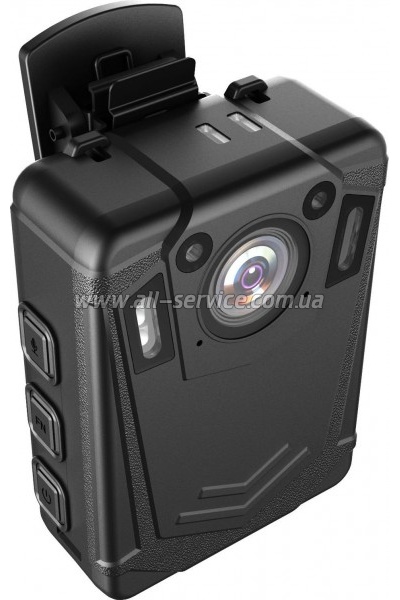  Globex Body Camera GE-920 black (GE-920)