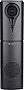 - Sandberg All-in-1 ConfCam 1080P Remote Black (134-23)