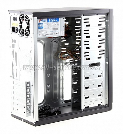  Frime 152B 400W-8cm 2 sata