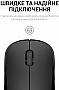  OfficePro M183 Wireless Black (M183)