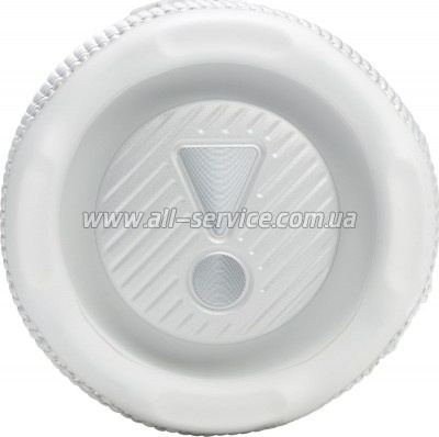   JBL Flip 7 White (JBLFLIP7WHT)